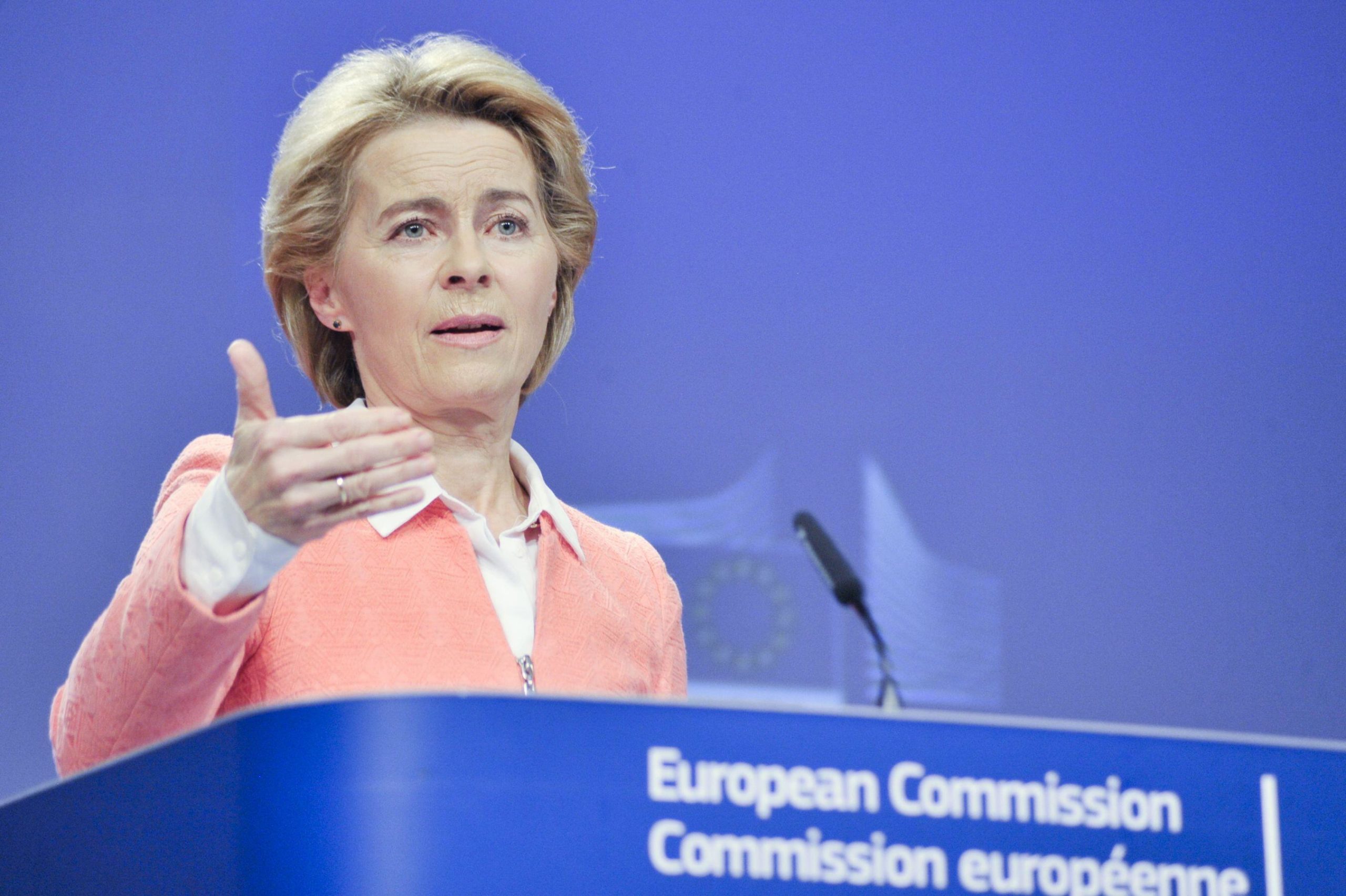 A Német Ipari és Kereskedelmi Kamara klímapolitikai irányváltásra szólítja fel a német kormányt és az EU-t