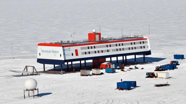 Egyre vékonyabb a jég