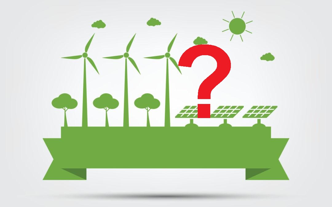 Klíma és energia – 25 nem közismert tény