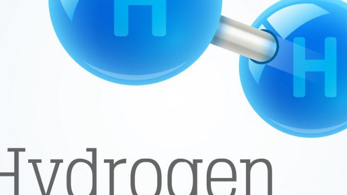 Hidrogénstratégia – hidrogéngazdaság