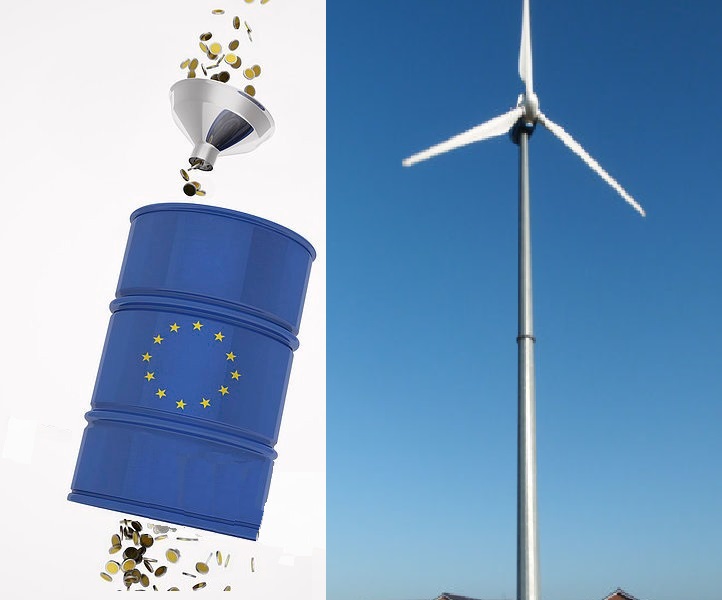 Újabb nehéz napok Németország áramellátásában